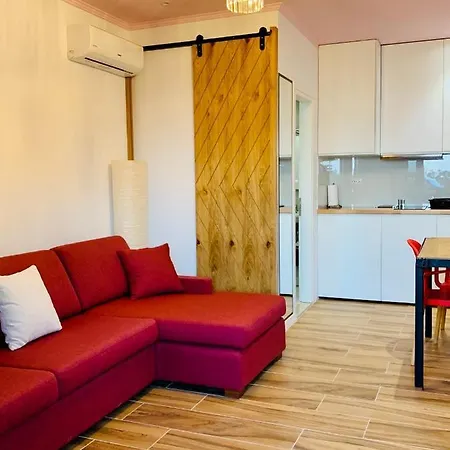 Appartement Rock *