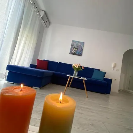 Rock Apartment