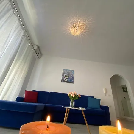 Appartement Rock *