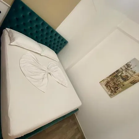 Rock Appartement Saranda