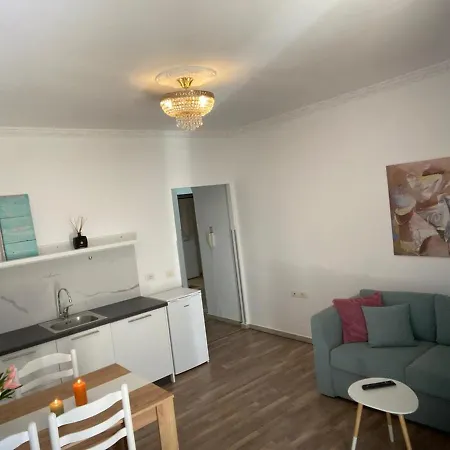 Rock Apartment