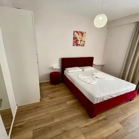 Rock Appartement