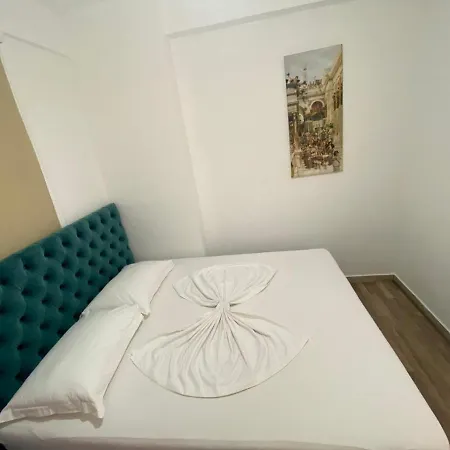 Rock Apartment