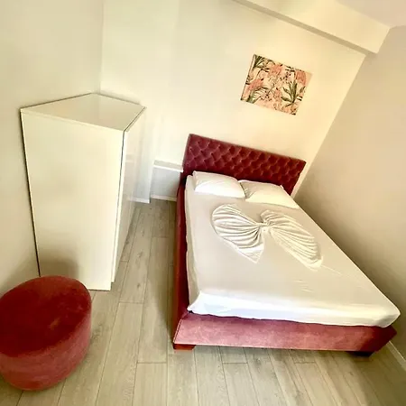 Apartament Rock Saranda