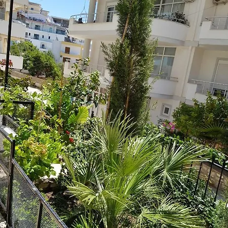 Appartement Rock *