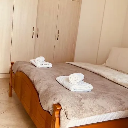 Appartement Rock *