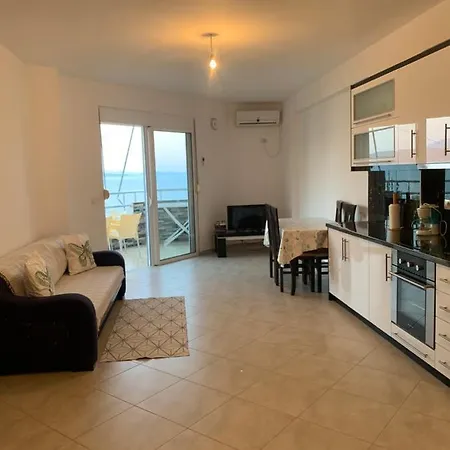 Apartment Rock