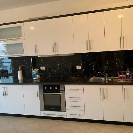 Rock Apartment Sarande
