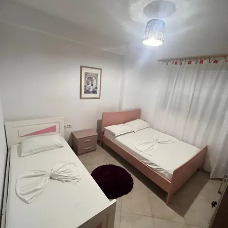 Rock Apartment