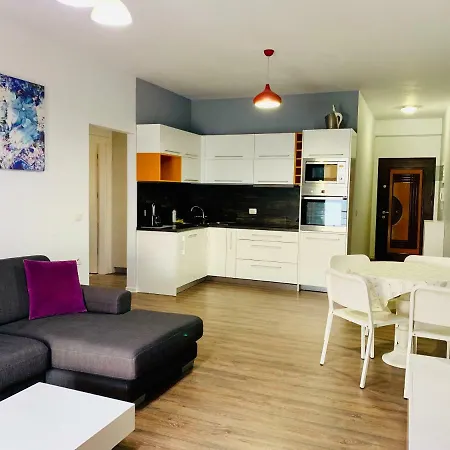 Appartement Rock *