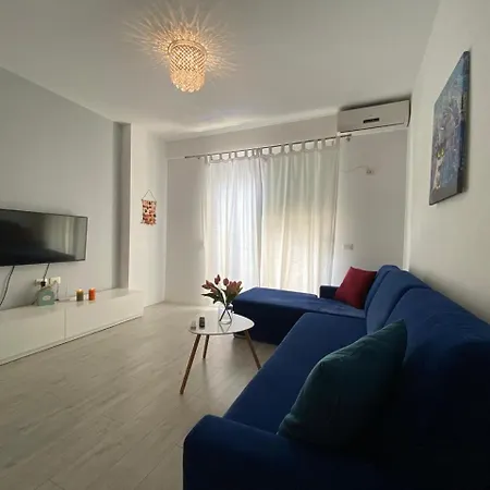 Apartment Rock Sarande