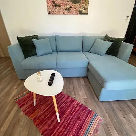 Apartment Rock Sarande