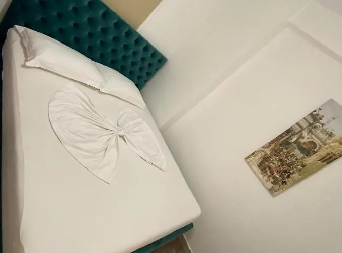 Rock Apartamento Sarandë