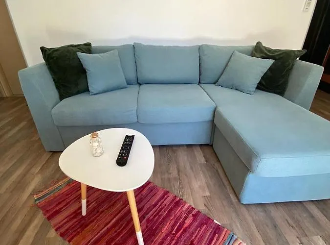 Apartamento Rock Sarandë