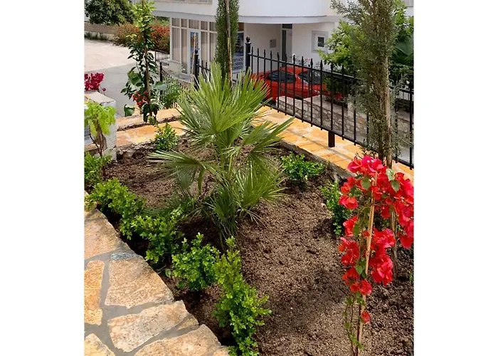 Rock Апартаменты *